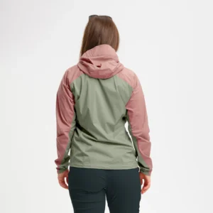 W La Bise Jacket