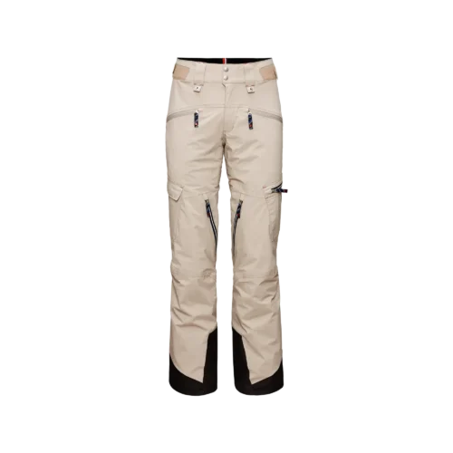 W Lavancher Cargo Pants