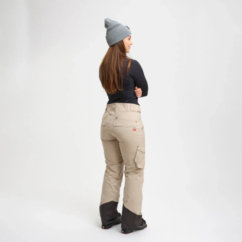 W Lavancher Cargo Pants