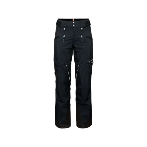 W Lavancher Cargo Pants