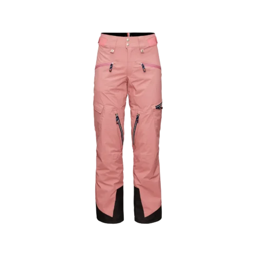 W Lavancher Cargo Pants