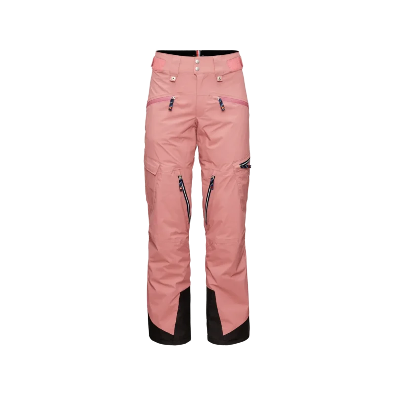 W Lavancher Cargo Pants