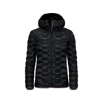 W Motion Hood