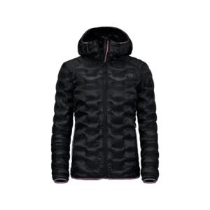 W Motion Hood