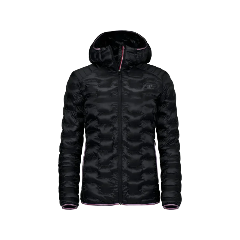 W Motion Hood