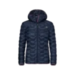 W Motion Hood