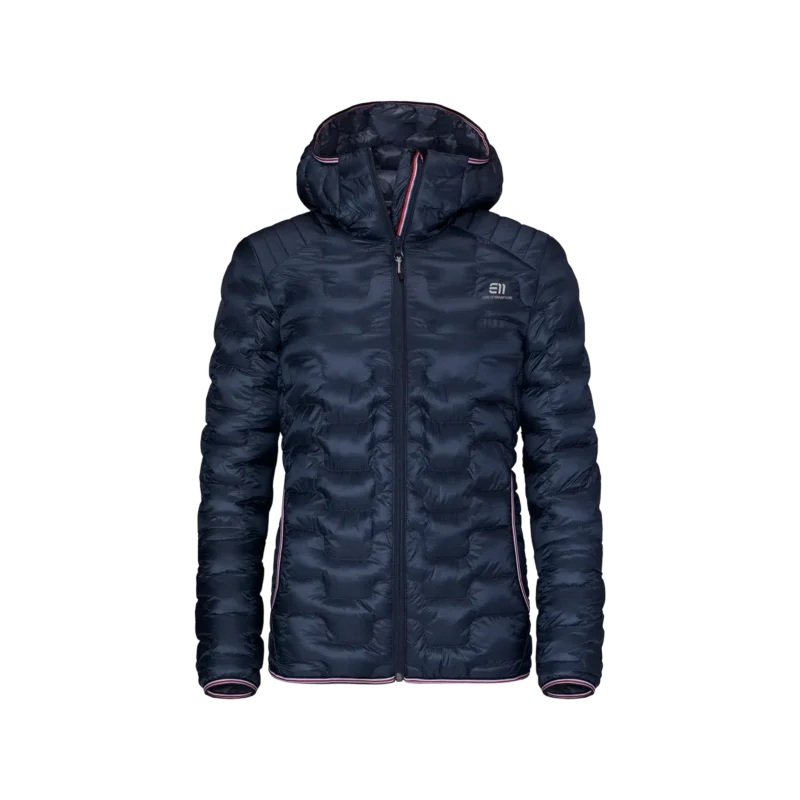 W Motion Hood