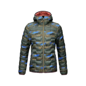 W Motion Hood