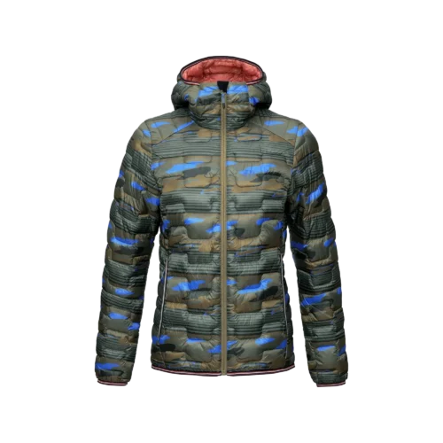 W Motion Hood