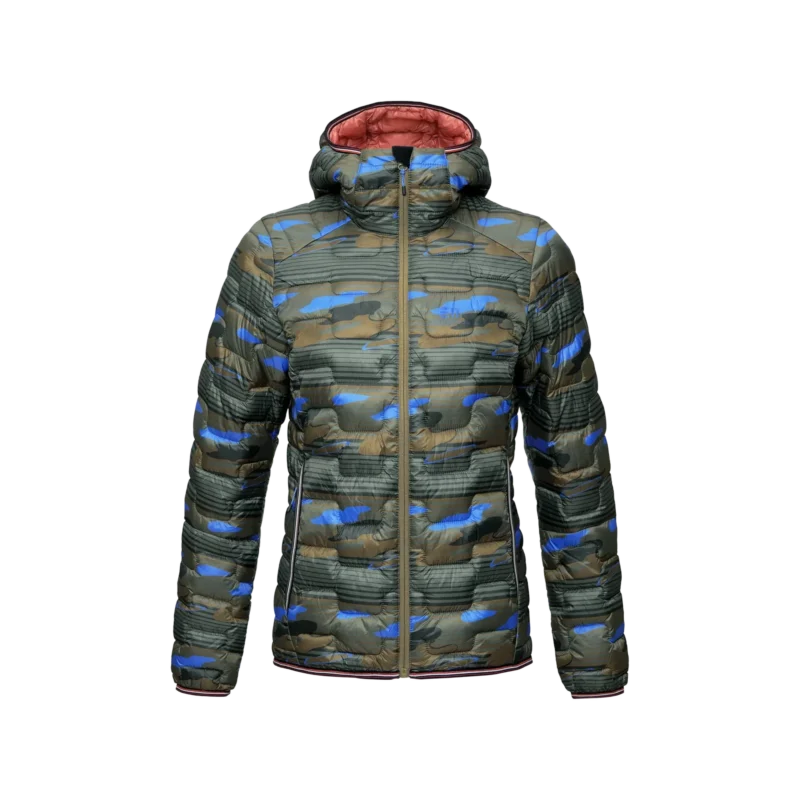 W Motion Hood