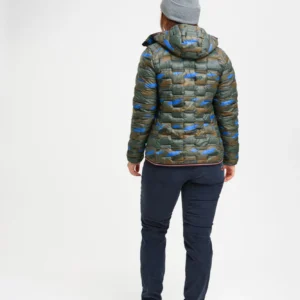 W Motion Hood