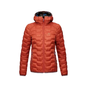 W Motion Hood