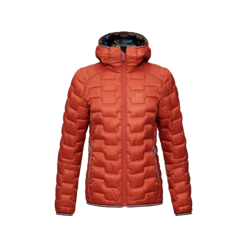 W Motion Hood