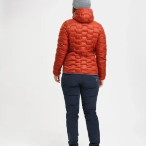 W Motion Hood