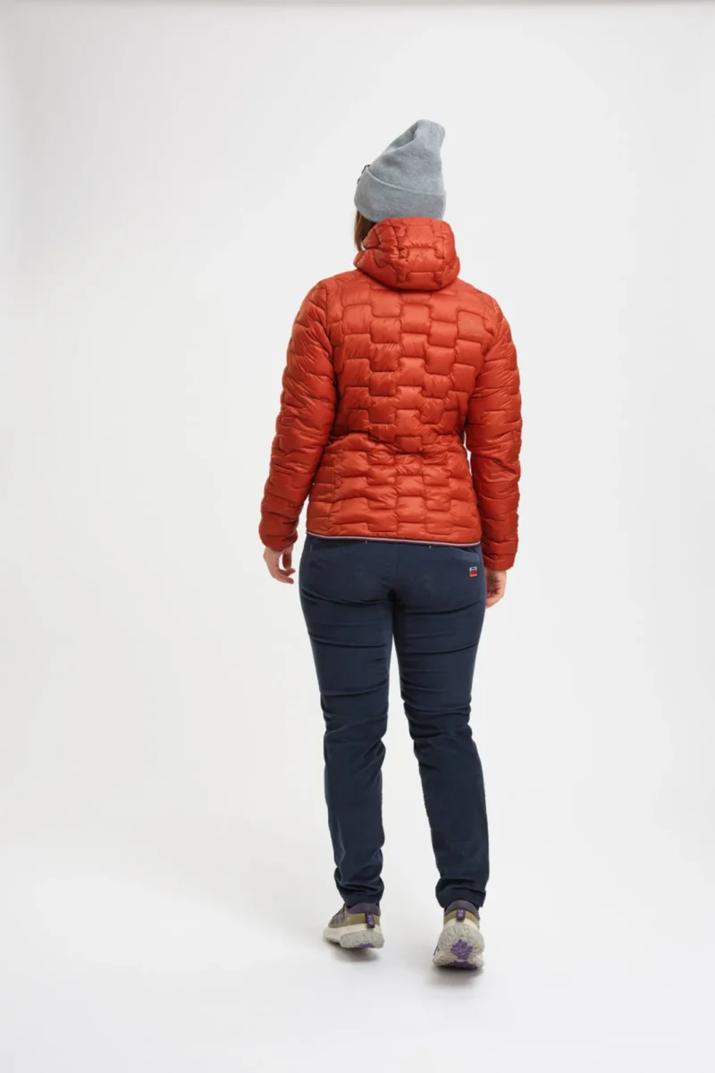 W Motion Hood