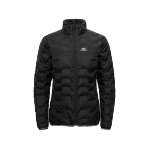 W Motion Jacket