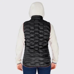 W Motion Vest