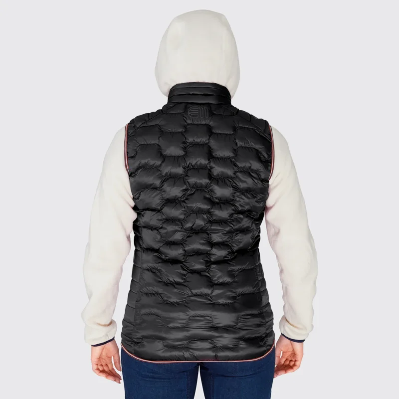 W Motion Vest