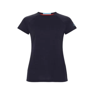 W Primo Merino Tee