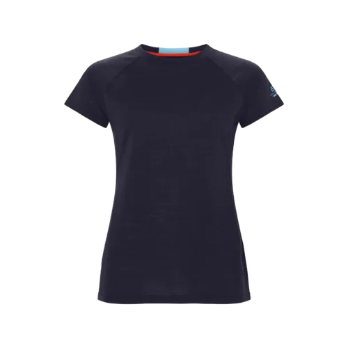 W Primo Merino Tee
