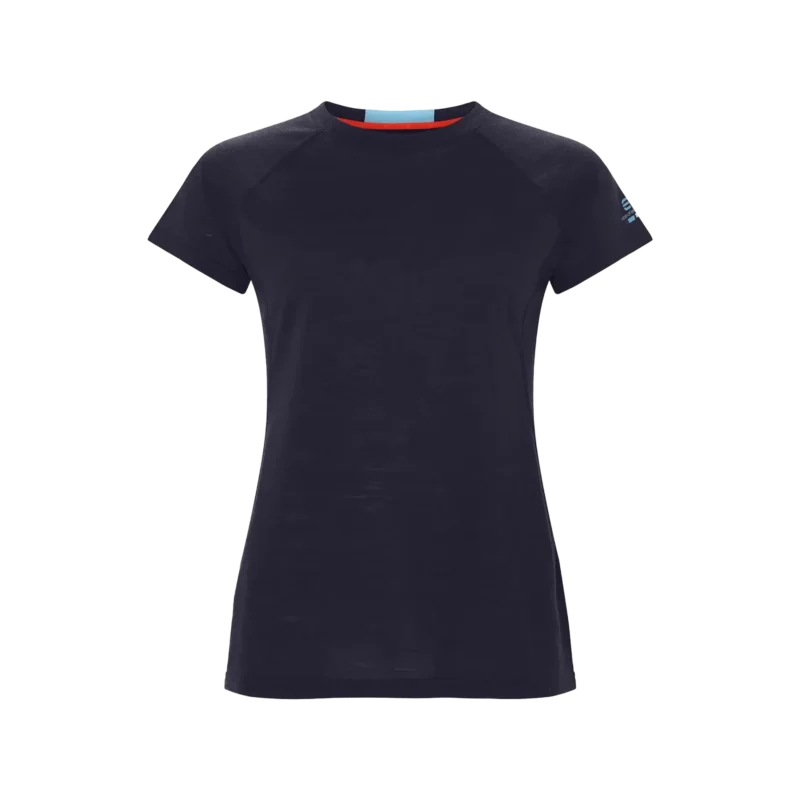 W Primo Merino Tee