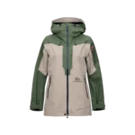 W Pure 100 Jacket