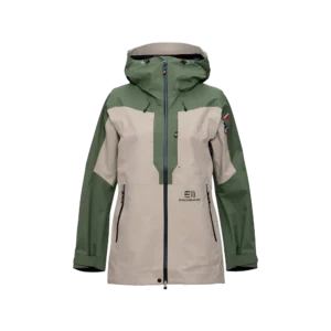 W Pure 100 Jacket