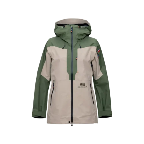 W Pure 100 Jacket