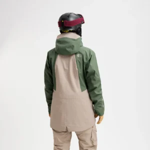 W Pure 100 Jacket