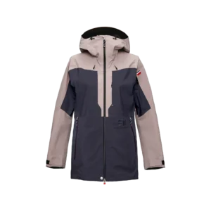W Pure 100 Jacket