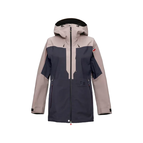 W Pure 100 Jacket