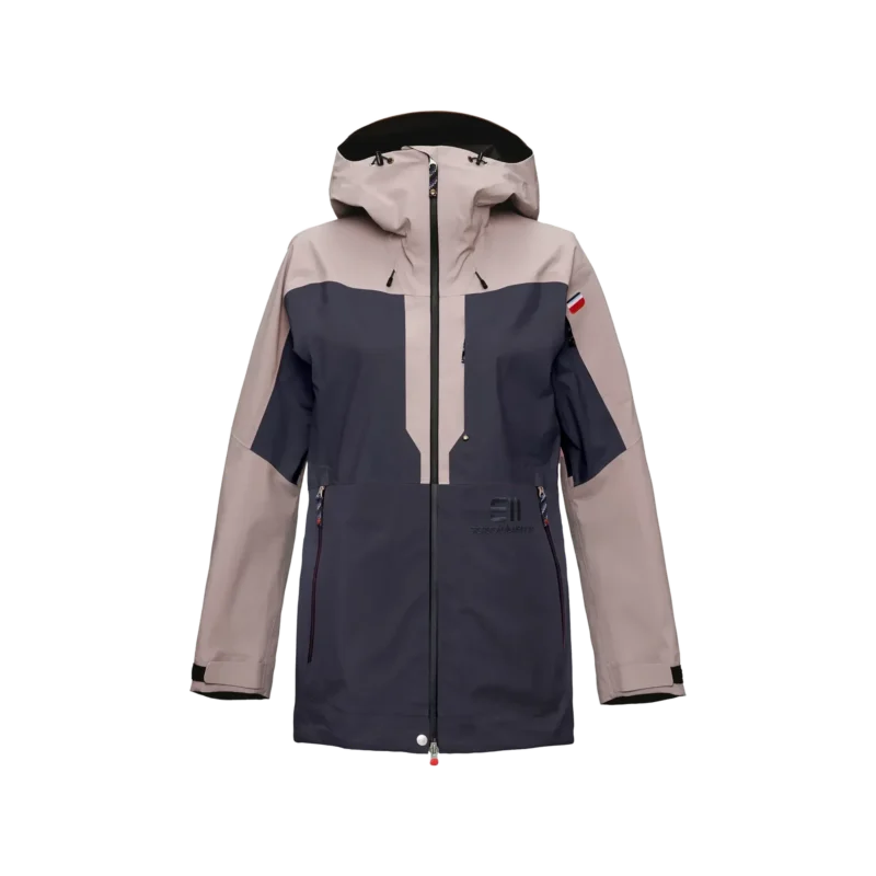 W Pure 100 Jacket