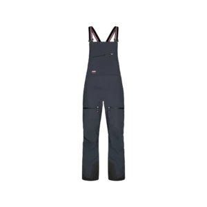 W Pure Bib Pants