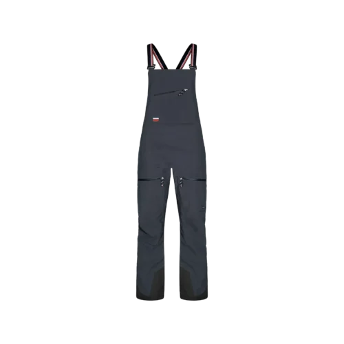 W Pure Bib Pants