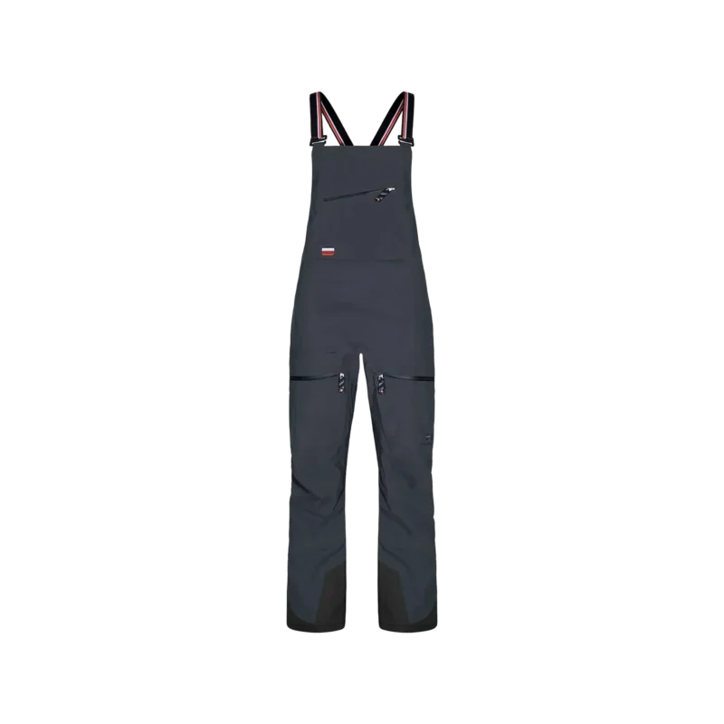 W Pure Bib Pants