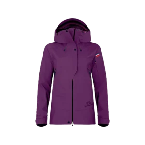 W Pure Jacket