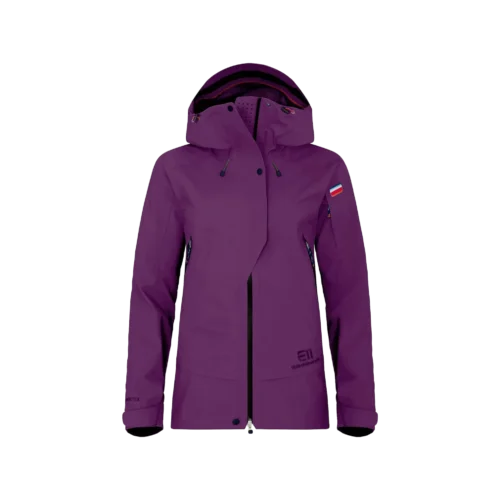 W Pure Jacket