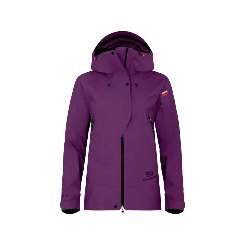 W Pure Jacket