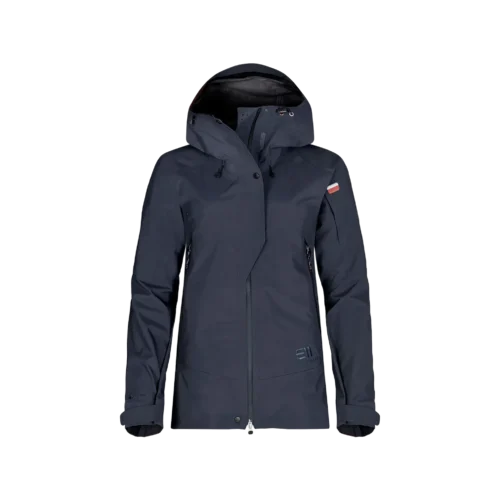 W Pure Jacket