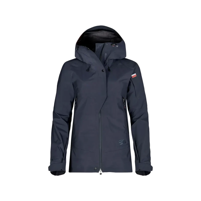 W Pure Jacket