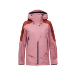 W Pure Jacket