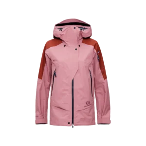 W Pure Jacket