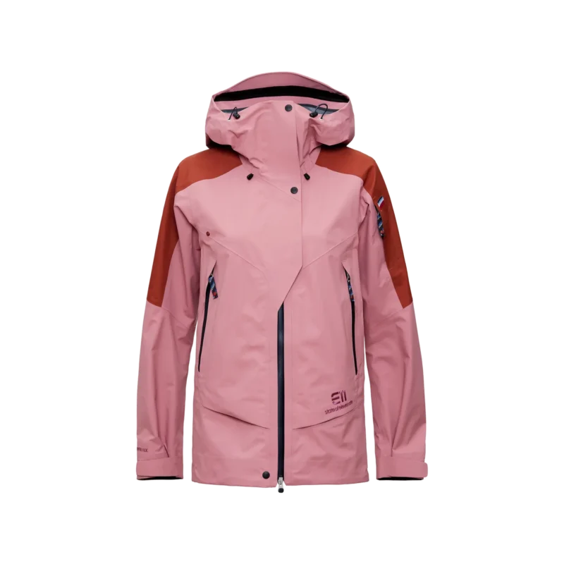 W Pure Jacket