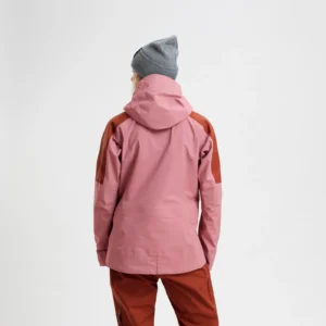 W Pure Jacket