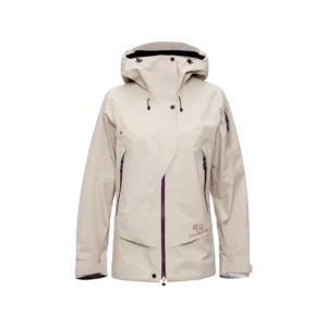W Pure Jacket