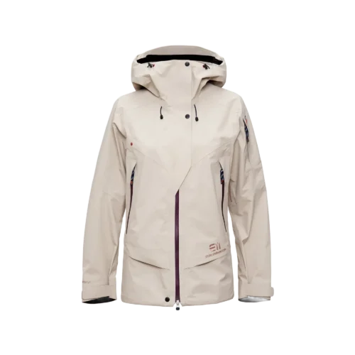 W Pure Jacket