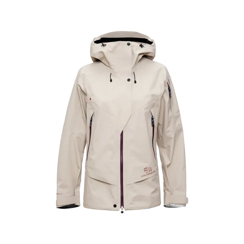 W Pure Jacket
