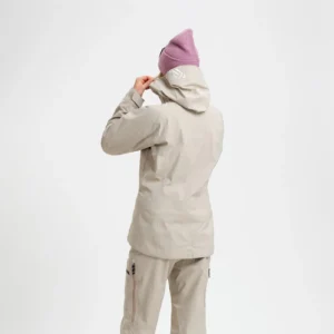 W Pure Jacket