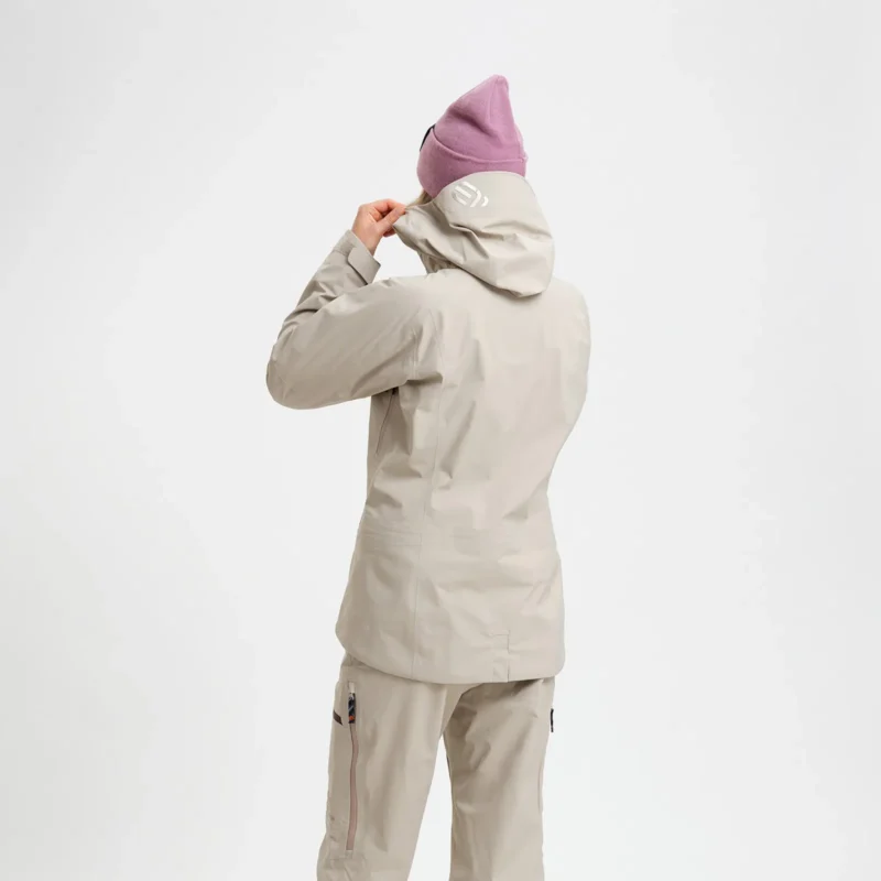 W Pure Jacket