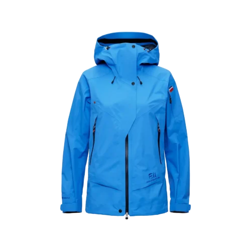 W Pure Jacket